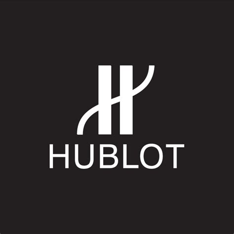 hublot logo eps|hublot logo download.